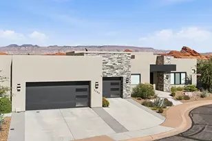 3289 South Drifting Dunes Lane, Hurricane, UT 84737 - Photo 49