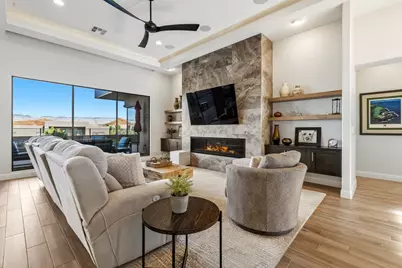 3289 S Drifting Dunes Ln, Hurricane, UT 84737 - Photo 13
