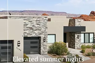 3289 South Drifting Dunes Lane, Hurricane, UT 84737 - Photo 3