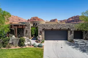 1500 E Split Rock Dr, Ivins, UT 84738 - Photo 1