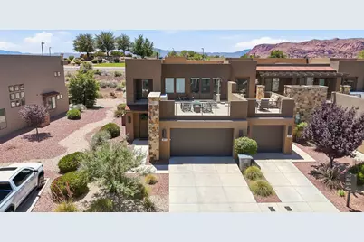 4975 N Escapes Dr, Saint George, UT 84770 - Photo 3