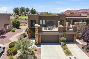 4975 N Escapes Dr, Saint George, UT 84770 - Photo 3