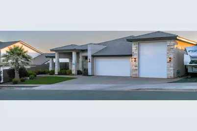 3352 S Pecos Dr, Washington, UT 84780 - Photo 5