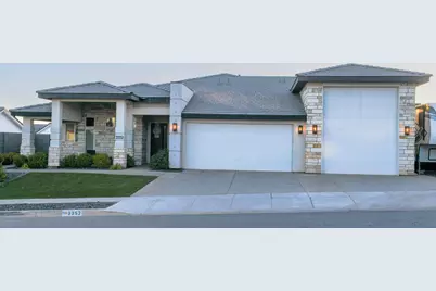 3352 S Pecos Dr, Washington, UT 84780 - Photo 1