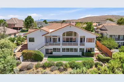 975 E Lizzie Ln, Saint George, UT 84790 - Photo 5