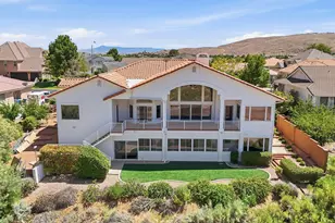 975 E Lizzie Ln, Saint George, UT 84790 - Photo 5
