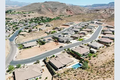 296 E Zion Trail S, Toquerville, UT 84774 - Photo 3