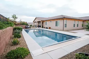 296 E Zion Trail S, Toquerville, UT 84774 - Photo 53