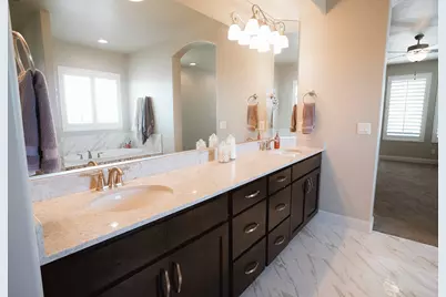 296 E Zion Trail S, Toquerville, UT 84774 - Photo 25