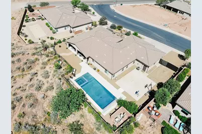 296 E Zion Trail S, Toquerville, UT 84774 - Photo 61