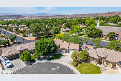 361 N 2660 E St, Saint George, UT 84790 - Photo 75