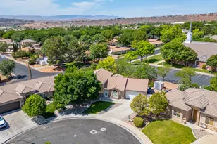 361 N 2660 E St, Saint George, UT 84790 - Photo 75