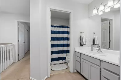 684 W Buena Vista Blvd #1003, Washington, UT 84780 - Photo 21