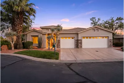 696 N 1200 W, Washington, UT 84780 - Photo 1