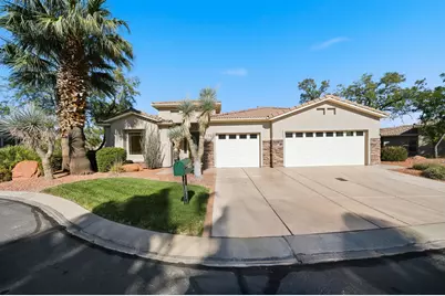 696 N 1200 W, Washington, UT 84780 - Photo 5