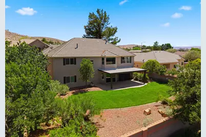 1727 E Flagstone Rd, Saint George, UT 84790 - Photo 5