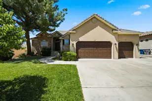 1727 E Flagstone Rd, Saint George, UT 84790 - Photo 3