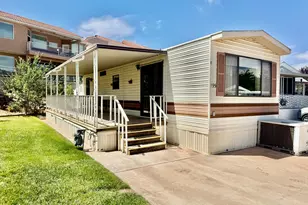 1160 E Telegraph St, Washington, UT 84780 - Photo 1