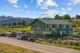 3124 E Utah Hwy 12, Panguitch, UT 84759 - Photo 1