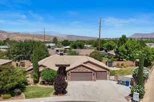 811 N Swiss Haven Circle, Santa Clara, UT 84765 - Photo 3