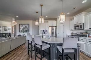 811 N Swiss Haven Circle, Santa Clara, UT 84765 - Photo 9
