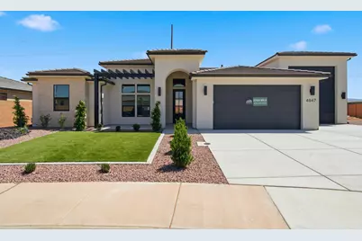 4847 W 3130 S #Lot 3, Hurricane, UT 84737 - Photo 1