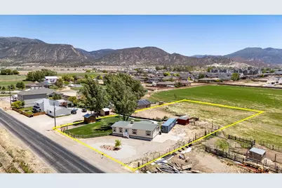 255 W 3000 N, Cedar City, UT 84721 - Photo 37