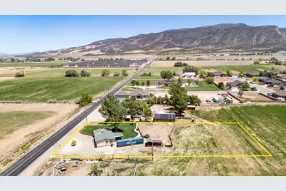 255 W 3000 N, Cedar City, UT 84721 - Photo 43