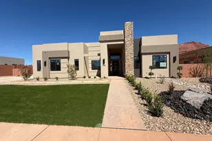 564 W 80 S, Ivins, UT 84738 - Photo 1