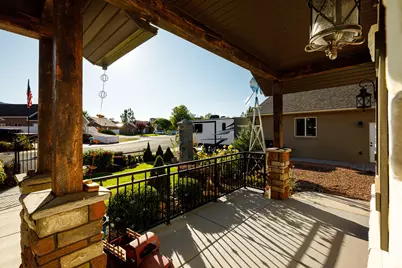 580 S Cedar Cir, Kanab, UT 84741 - Photo 5
