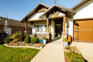 580 S Cedar Circle, Kanab, UT 84741 - Photo 43