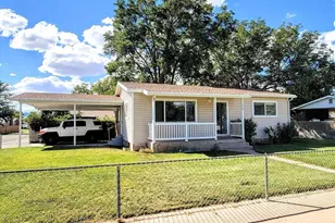 382 S 400 W, Milford, UT 84751 - Photo 1