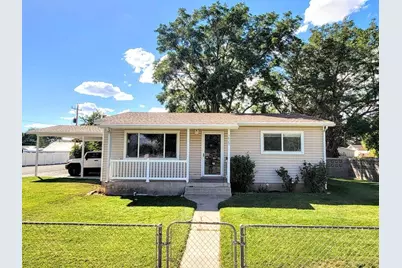 382 S 400 W, Milford, UT 84751 - Photo 41
