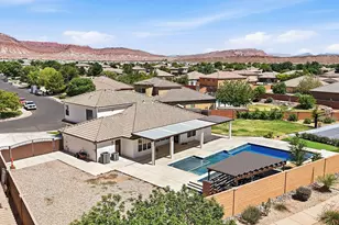 3850 S Mitchell Dr, Washington, UT 84780 - Photo 55