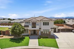 3850 S Mitchell Dr, Washington, UT 84780 - Photo 1
