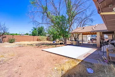 3675 S Lupin Way, Saint George, UT 84790 - Photo 35