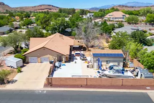 3675 S Lupin Way, Saint George, UT 84790 - Photo 27