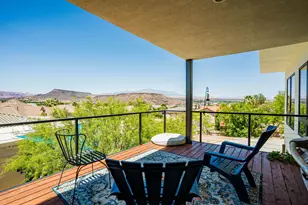 2176 S Southgate Hills Dr, Saint George, UT 84770 - Photo 31