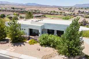 2176 S Southgate Hills Dr, Saint George, UT 84770 - Photo 9