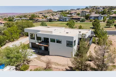 2176 S Southgate Hills Dr, Saint George, UT 84770 - Photo 11