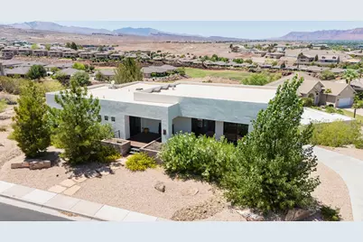 2176 S Southgate Hills Dr, Saint George, UT 84770 - Photo 1