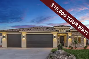 4755 W 3050 S, Hurricane, UT 84737 - Photo 31