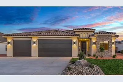 4755 W 3050 S, Hurricane, UT 84737 - Photo 1