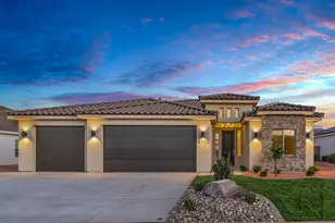 4755 W 3050 S, Hurricane, UT 84737 - Photo 1