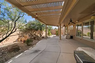 1494 W Songbird Dr, Saint George, UT 84790 - Photo 43