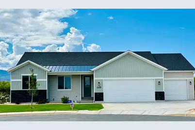 1230 N 3625 W Cir, Cedar City, UT 84721 - Photo 1
