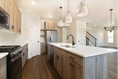 1262 N 3625 W Cir, Cedar City, UT 84721 - Photo 5
