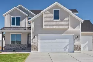 1262 N 3625 W Cir, Cedar City, UT 84721 - Photo 1