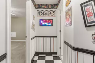 2126 N Cobblecreek Dr, Cedar City, UT 84721 - Photo 51