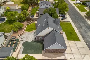 2126 N Cobblecreek Dr, Cedar City, UT 84721 - Photo 9